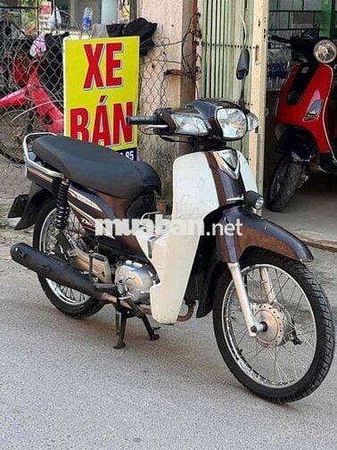honda dream 110 xe đẹp máy chất chính chủ