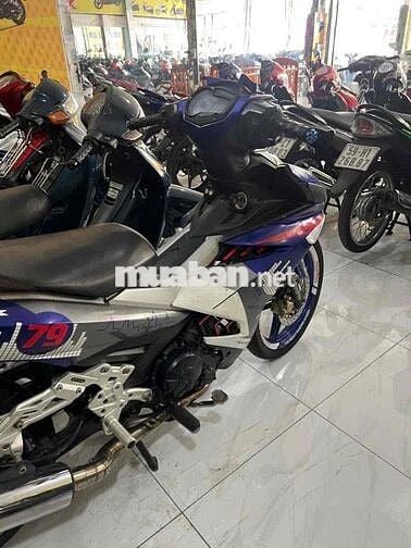 ex 150 xe đẹp máy chất ( có bán trả góp)