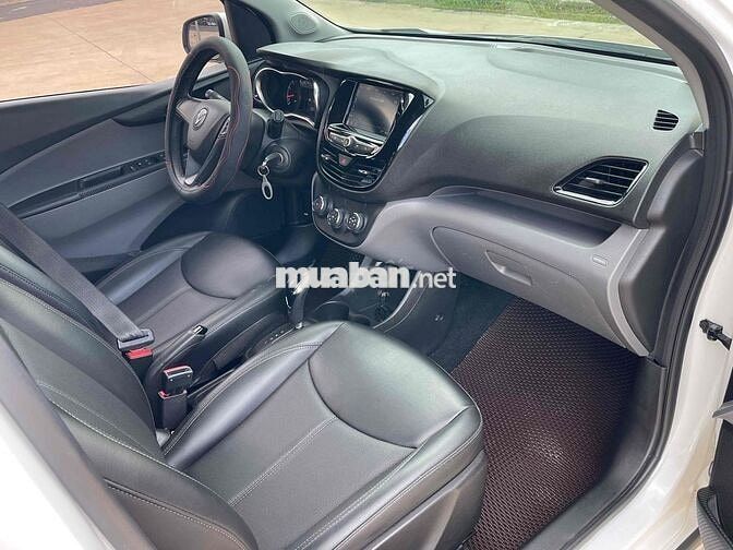 VinFast Fadil 2020 1.4 AT Plus - 50000 km