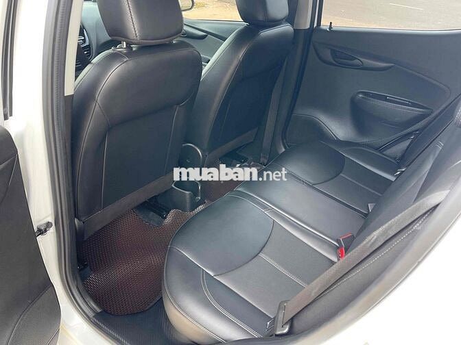 VinFast Fadil 2020 1.4 AT Plus - 50000 km