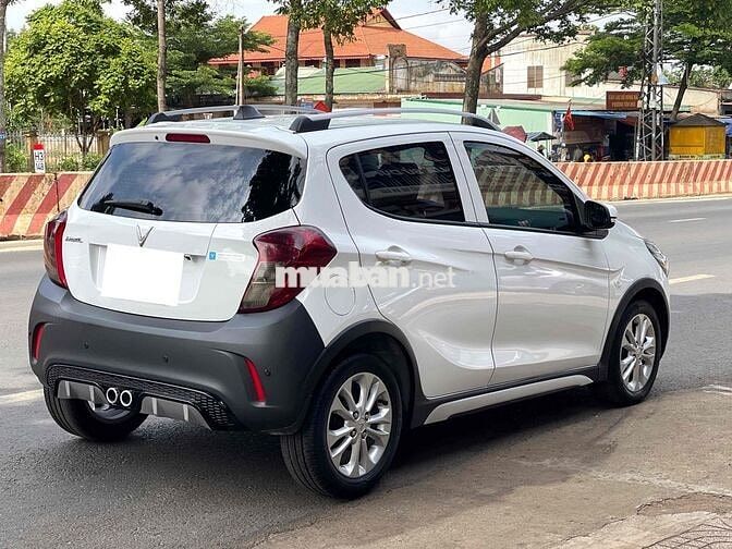 VinFast Fadil 1.4 AT  2019
