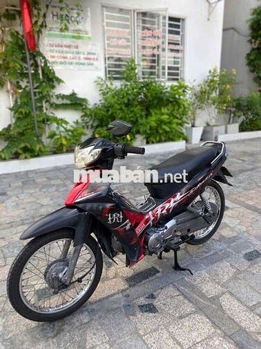 Xe yamaha sirut giấy tờ đầy đủ