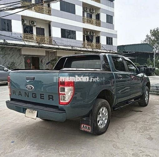 Ford Ranger 2014 XLS 2.2L 4x2 AT - 109000 km