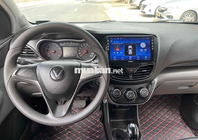 VinFast Fadil 1.4 AT  2019