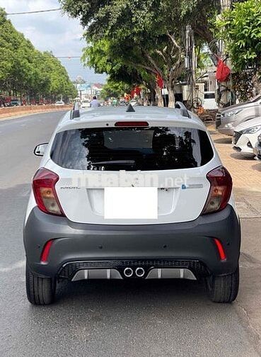 VinFast Fadil 1.4 AT  2019