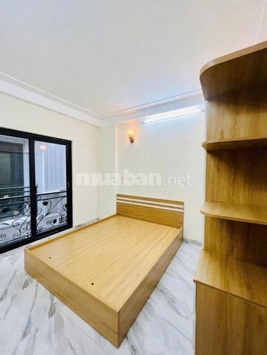 Nhà Mới Tinh – Vị Trí Đẹp – Full Nội Thất – Ô Tô Qua Cửa – Yên Nghĩa