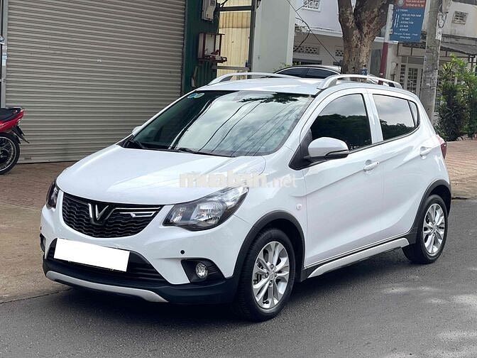 VinFast Fadil 1.4 AT  2019