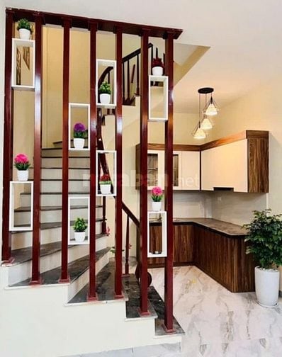 Nhà Mới Tinh – Vị Trí Đẹp – Full Nội Thất – Ô Tô Qua Cửa – Yên Nghĩa