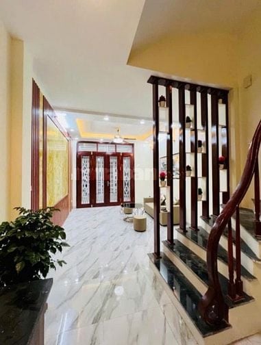 Nhà Mới Tinh – Vị Trí Đẹp – Full Nội Thất – Ô Tô Qua Cửa – Yên Nghĩa