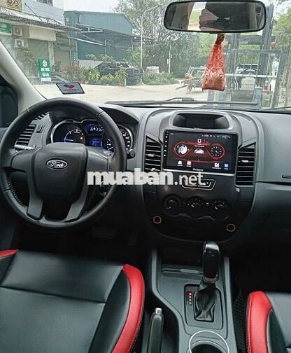 Ford Ranger 2014 XLS 2.2L 4x2 AT - 109000 km