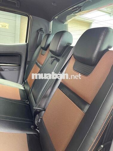 Ford Ranger 2017 Wildtrak 3.2 4x4 AT