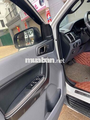 Ford Ranger 2017 Wildtrak 3.2 4x4 AT