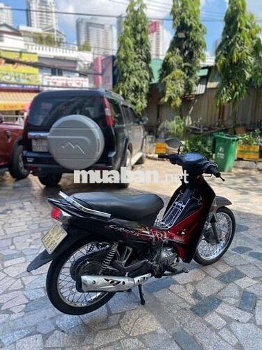 Xe yamaha sirut giấy tờ đầy đủ