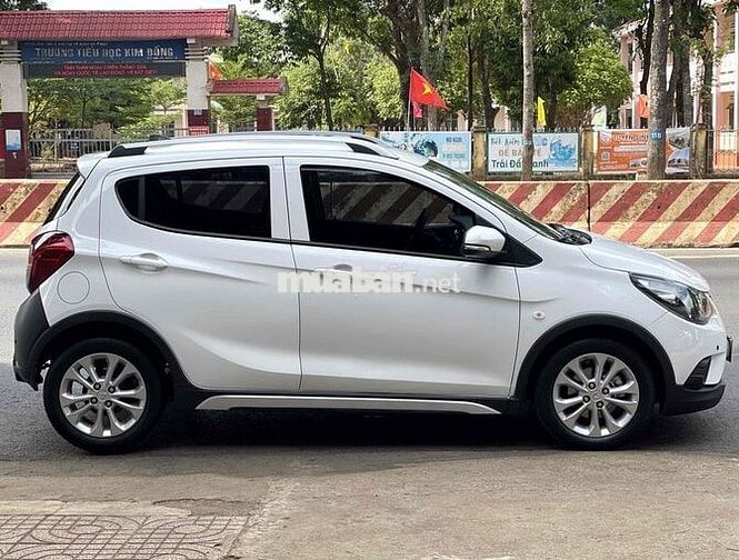 VinFast Fadil 1.4 AT  2019