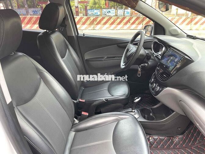 VinFast Fadil 1.4 AT  2019
