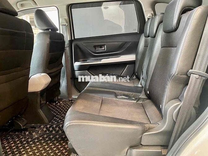 Toyota Veloz Cross Top 2022 xem xe có thương lượng