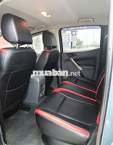 Ford Ranger 2014 XLS 2.2L 4x2 AT - 109000 km