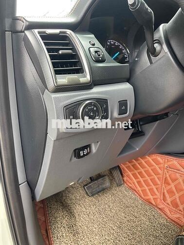 Ford Ranger 2017 Wildtrak 3.2 4x4 AT