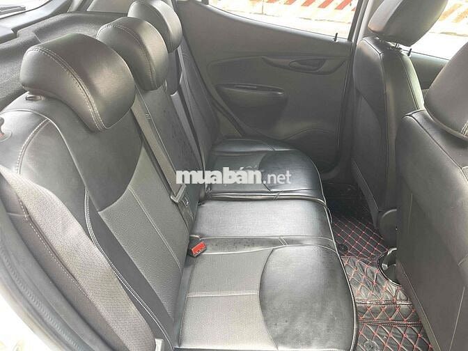 VinFast Fadil 1.4 AT  2019