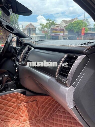 Ford Ranger 2017 Wildtrak 3.2 4x4 AT