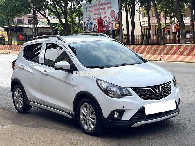 VinFast Fadil 1.4 AT  2019