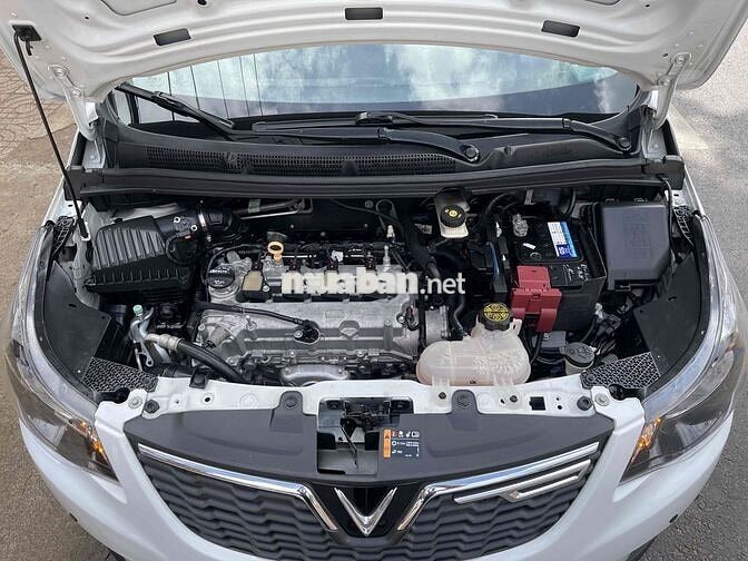 VinFast Fadil 1.4 AT  2019