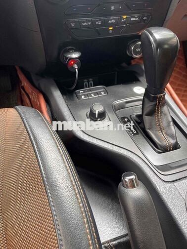 Ford Ranger 2017 Wildtrak 3.2 4x4 AT