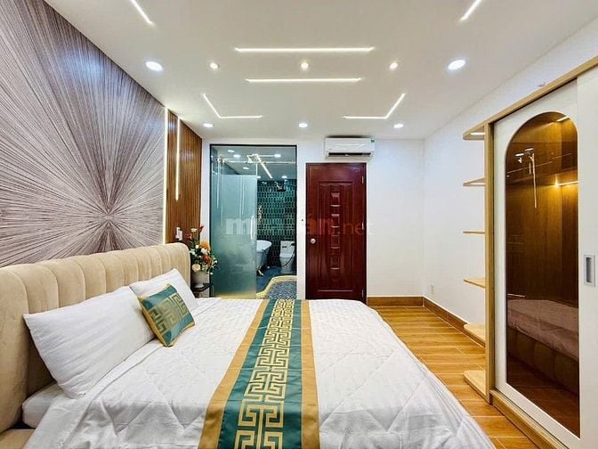  SIÊU PHẨM CẦN BÁN GẤP ĐƯỜNG HÀN HẢI NGUYÊN P10, QUẬN 11 GIÁ 3 tỷ 250
