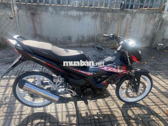 cần bán sonic 2020 9chủ..