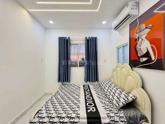  SIÊU PHẨM CẦN BÁN GẤP ĐƯỜNG HÀN HẢI NGUYÊN P10, QUẬN 11 GIÁ 3 tỷ 250