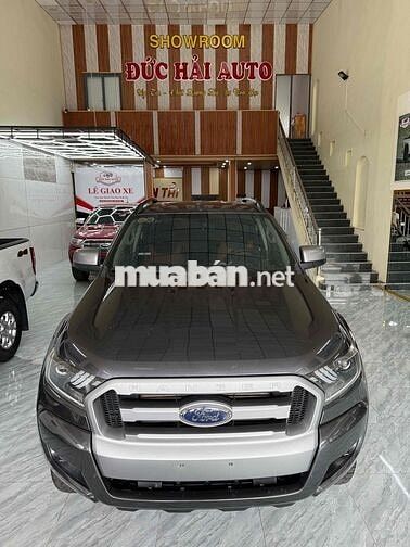 Ranger XLS tự động Siêu cọp nhiều Phụ Kiện