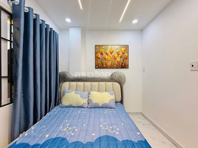  SIÊU PHẨM CẦN BÁN GẤP ĐƯỜNG HÀN HẢI NGUYÊN P10, QUẬN 11 GIÁ 3 tỷ 250
