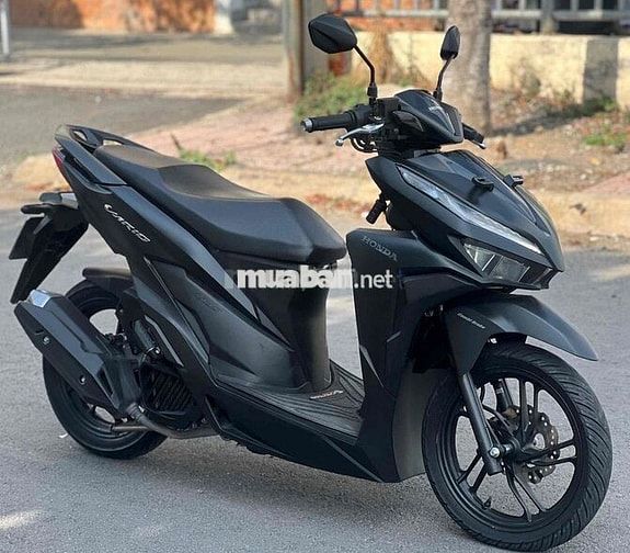 Bán Vario 125 Đen 2021