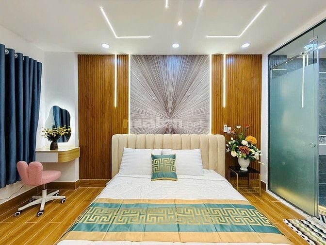 SIÊU PHẨM CẦN BÁN GẤP ĐƯỜNG HÀN HẢI NGUYÊN P10, QUẬN 11 GIÁ 3 tỷ 250
