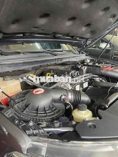 Ranger XLS tự động Siêu cọp nhiều Phụ Kiện