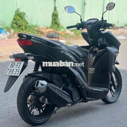 Bán Vario 125 Đen 2021