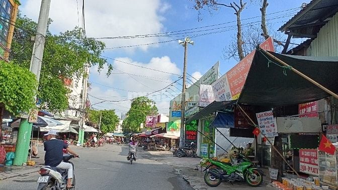 MTKD Siêu Đỉnh - Dòng tiền 25tr/tháng - Chợ đêm Dĩ An chỉ 7 tỷ