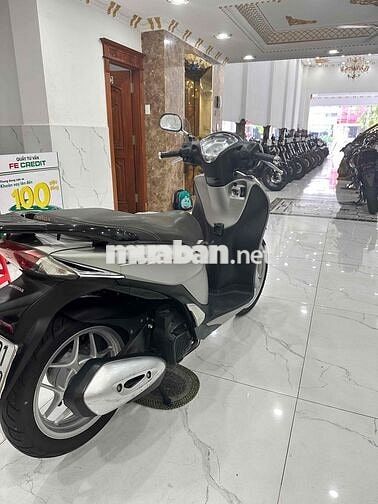 Sh mode 2014 zin ccccd chủ đầy đủ