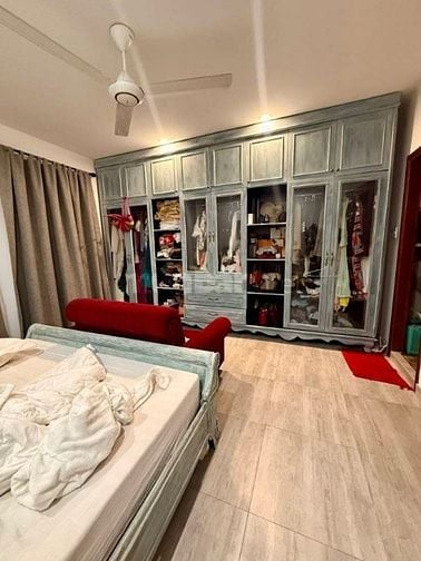 Nhà ở đường Thủ Khoa Huân, cạnh chợ Bến Thành. Bán nhanh giá 3tỷ550