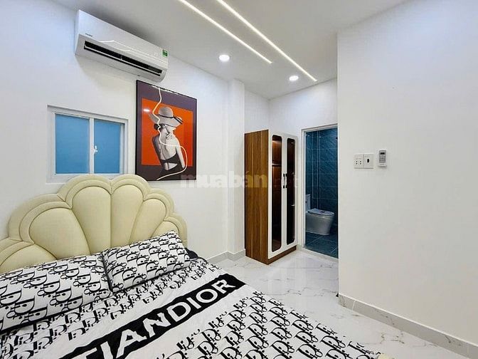  SIÊU PHẨM CẦN BÁN GẤP ĐƯỜNG HÀN HẢI NGUYÊN P10, QUẬN 11 GIÁ 3 tỷ 250