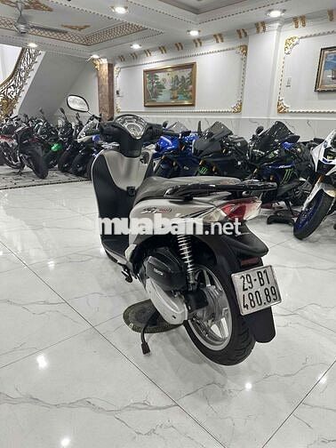 Sh mode 2014 zin ccccd chủ đầy đủ