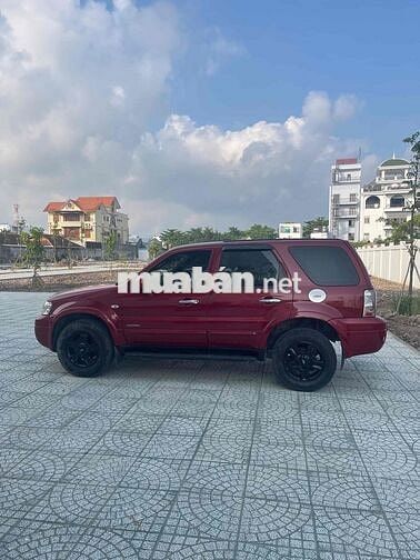 Ford Escape 2004 2.3L XLS - 234567 km