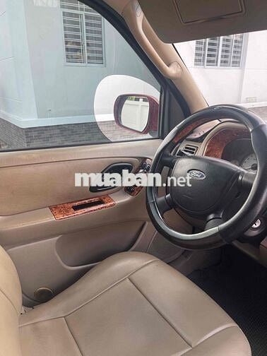 Ford Escape 2004 2.3L XLS - 234567 km