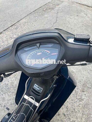 wave thái 110