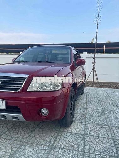 Ford Escape 2004 2.3L XLS - 234567 km