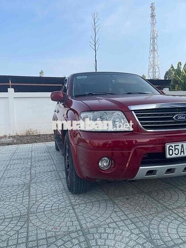 Ford Escape 2004 2.3L XLS - 234567 km