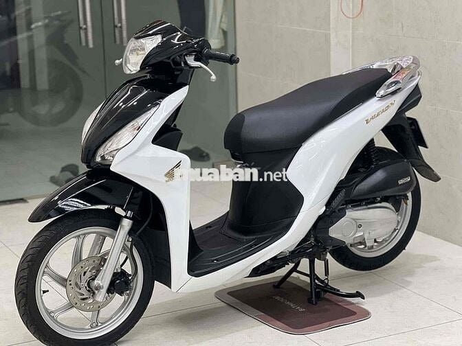 Bán Vision 2018 hỗ trợ góp đưa trước 11tr nhận xe