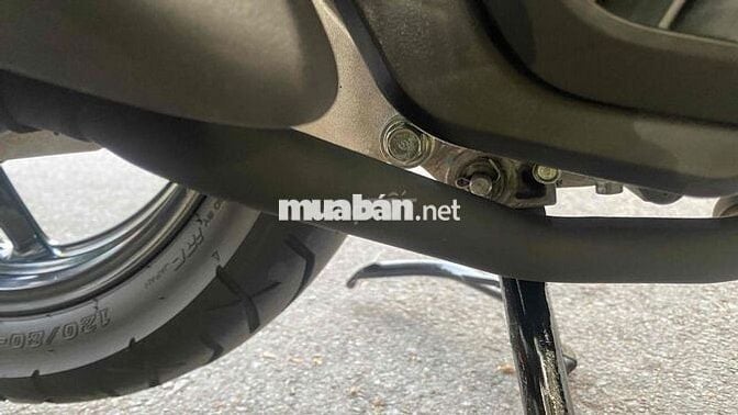 SH 150i mẫu cũ 2017 siêu đep odo 13k