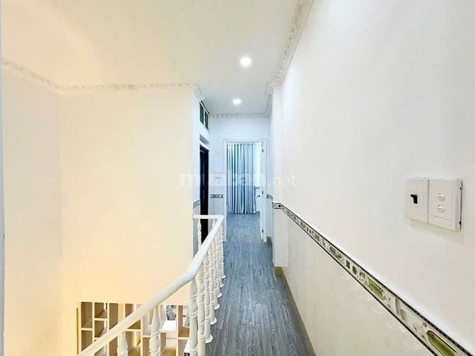 Ngộp Bank bán căn nhà Bình Trị Đông_Lê Văn Qưới 56m2_1 Tỷ 120tr SHR