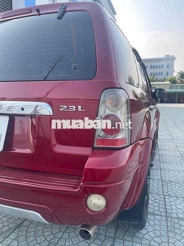 Ford Escape 2004 2.3L XLS - 234567 km